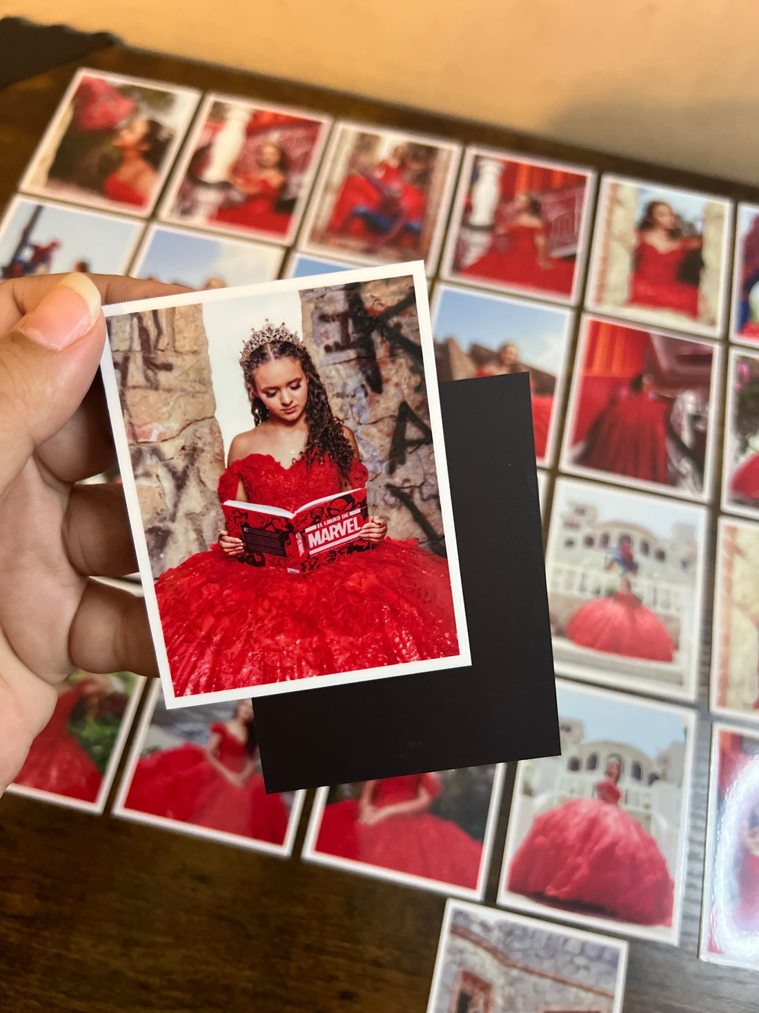 From Souvenirs to Art