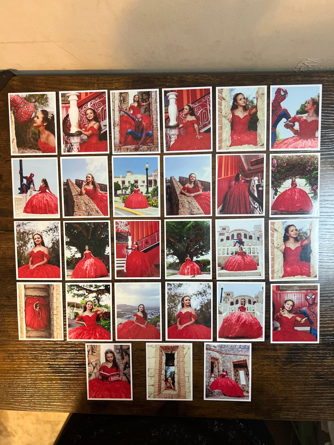 Bulk Ordering for Special Events