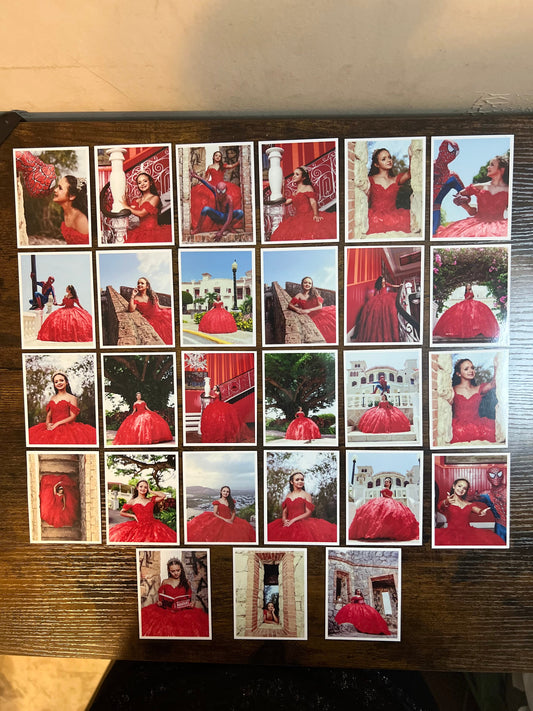 Bulk Ordering for Special Events