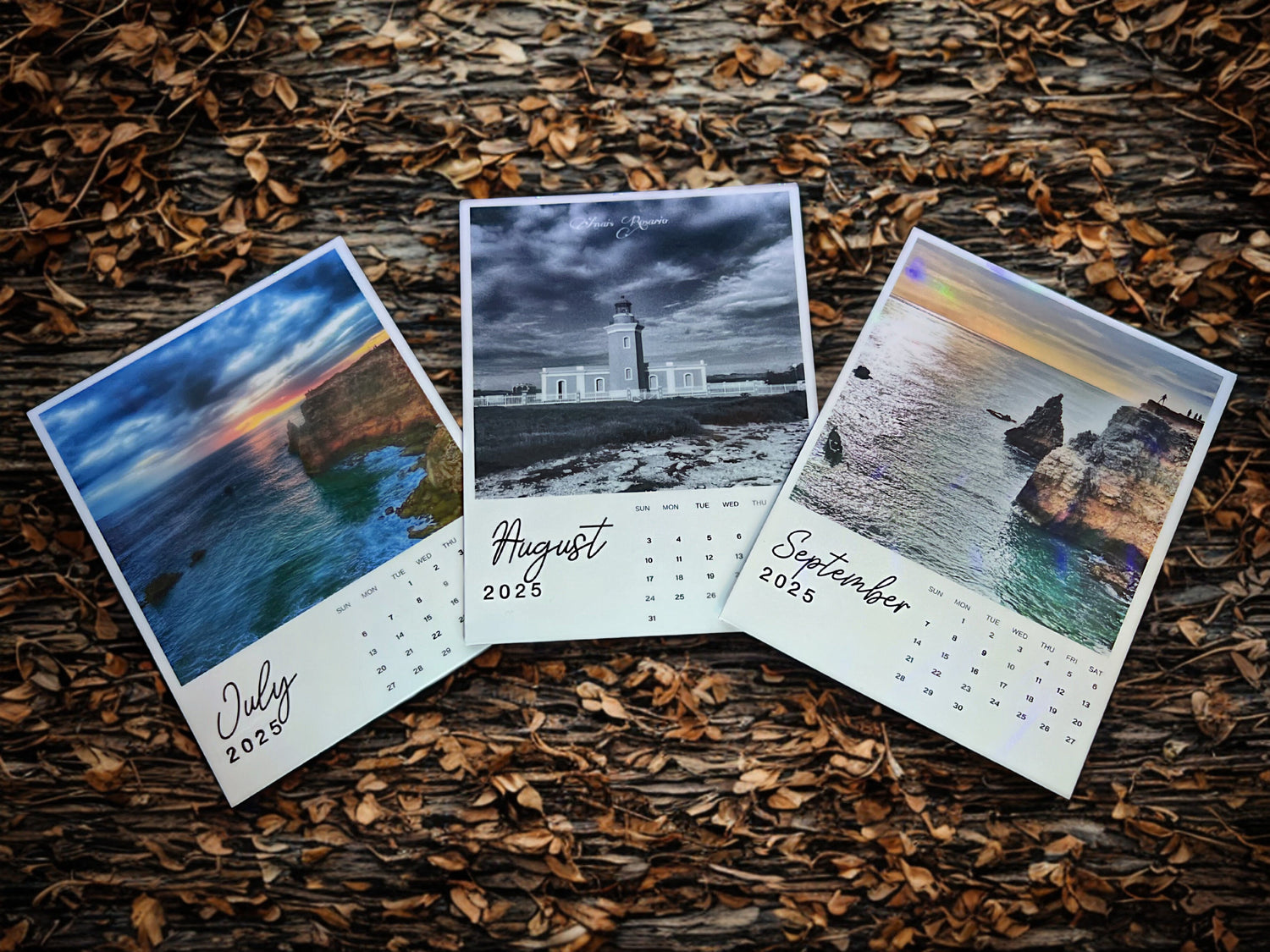 Photo Calendar