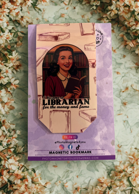 Librarian