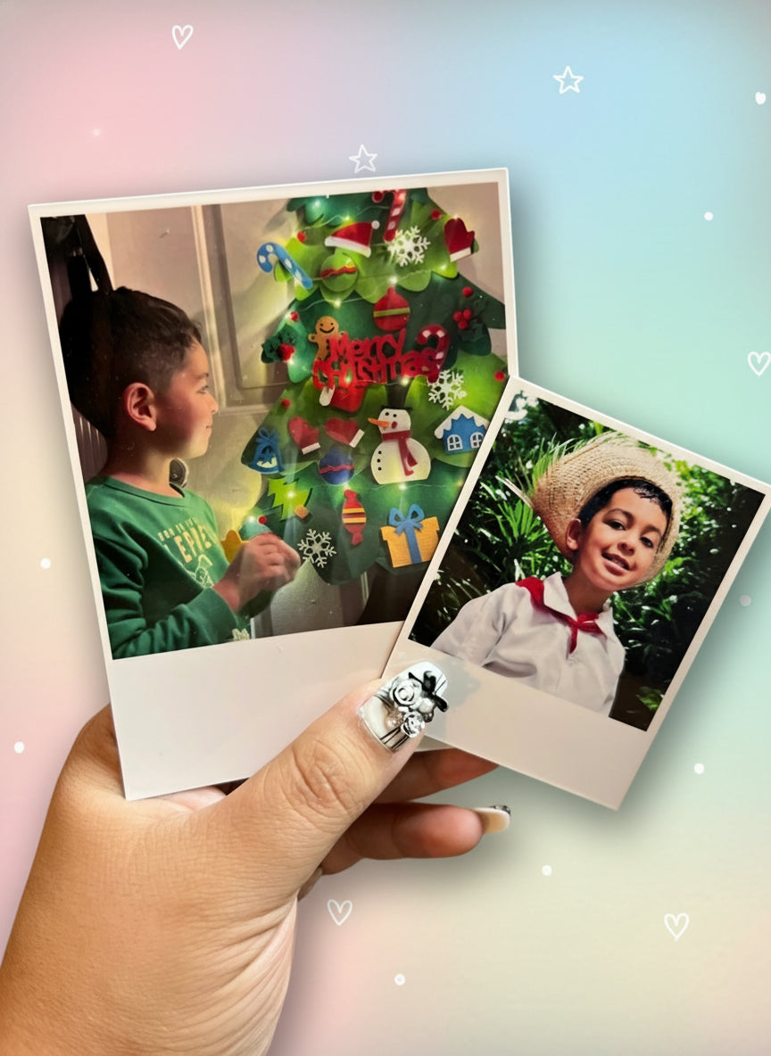 ✨Retro Photo Prints✨