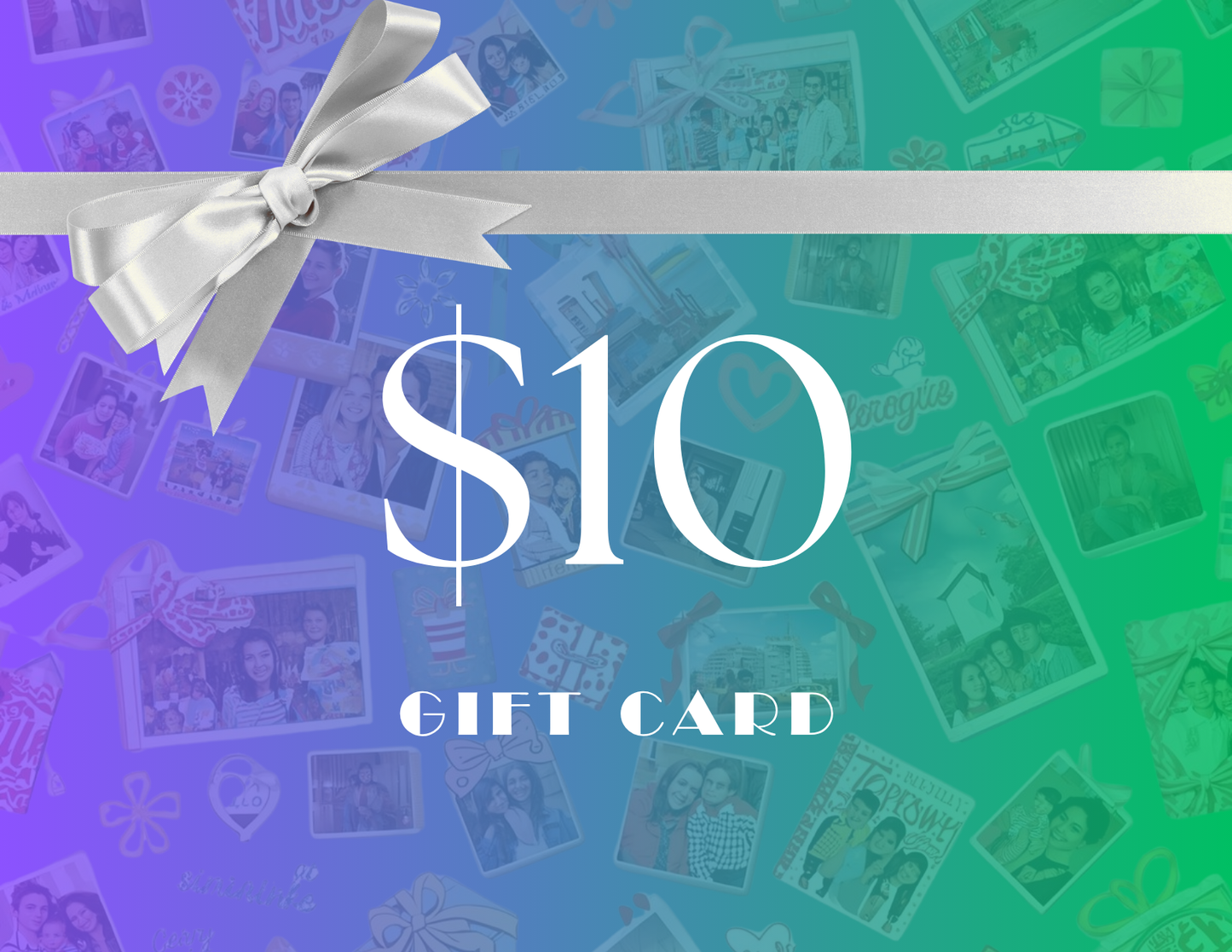 PhotoMagnets4you Gift card