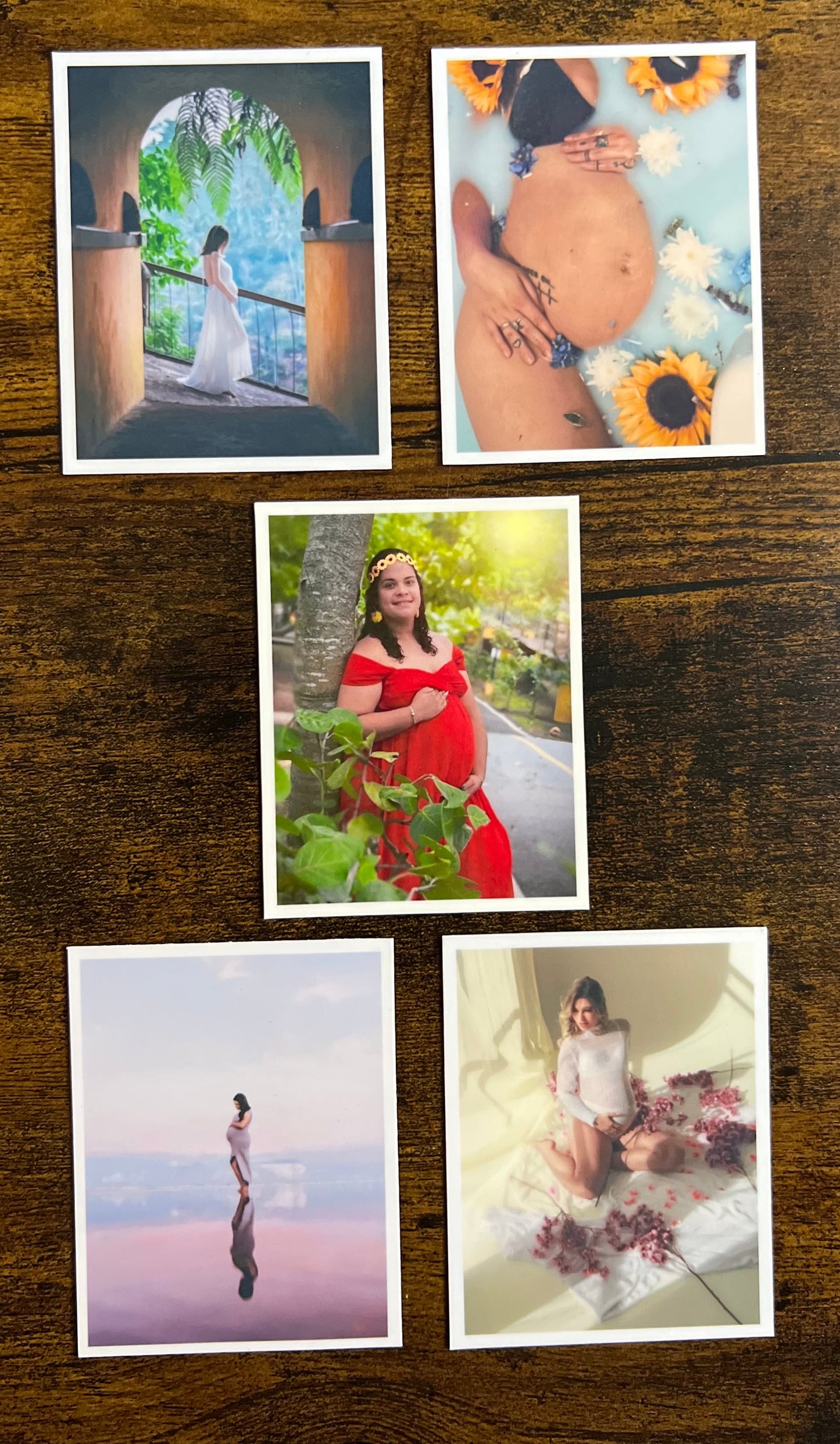 ✨Custom Photo Magnets✨