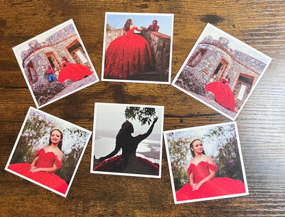 ✨Custom Photo Magnets✨