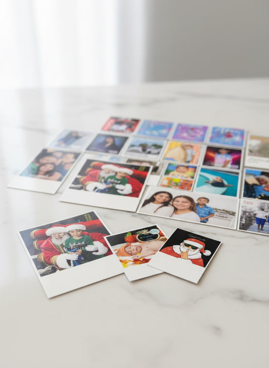 ✨Retro Photo Prints✨