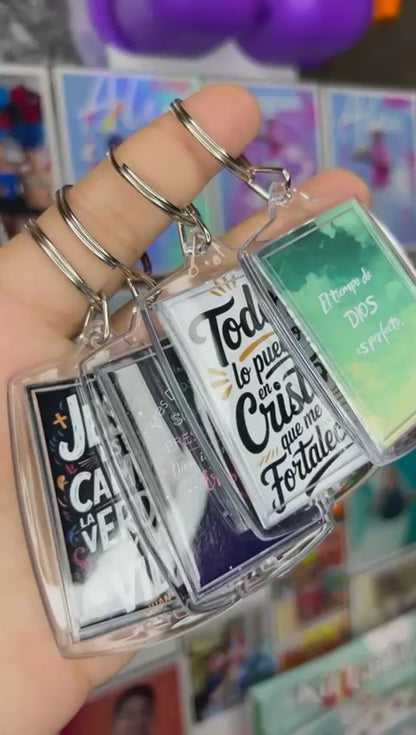 ✨Photo Keychains✨
